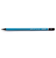 高级书写铅笔9008-6BL